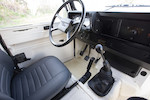 Thumbnail of 1986 LAND ROVER 110VIN. SALLDHAC8BA260783 image 5