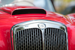Thumbnail of 1955 LANCIA AURELIA B24S SPIDER AMERICA image 39
