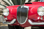 Thumbnail of 1955 LANCIA AURELIA B24S SPIDER AMERICA image 36