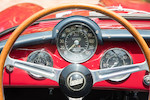 Thumbnail of 1955 LANCIA AURELIA B24S SPIDER AMERICA image 19