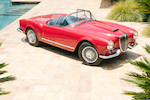 Thumbnail of 1955 LANCIA AURELIA B24S SPIDER AMERICA image 53