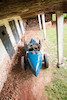 Thumbnail of The Ex-Earl Howe, Hon. Brian Lewis, Piero Taruffi, Tazio Nuvolari, Arthur Dobson, and Bill Serri Jr.1931 BUGATTI TYPE 51 GRAND PRIX RACING TWO SEATER image 41