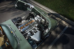 Thumbnail of 1963 JAGUAR E-TYPE SERIES I 3.8 COUPE image 45