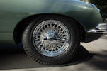 Thumbnail of 1963 JAGUAR E-TYPE SERIES I 3.8 COUPE image 36