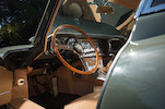 Thumbnail of 1963 JAGUAR E-TYPE SERIES I 3.8 COUPE image 31
