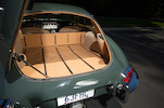 Thumbnail of 1963 JAGUAR E-TYPE SERIES I 3.8 COUPE image 18