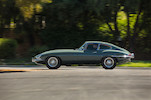 Thumbnail of 1963 JAGUAR E-TYPE SERIES I 3.8 COUPE image 10