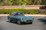 Thumbnail of 1963 JAGUAR E-TYPE SERIES I 3.8 COUPE image 1