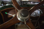 Thumbnail of From the Estate of Richard Hopeman1930  LINCOLN Model L 7-Passenger Touring Chassis no. K63515Engine no. 63515 image 9