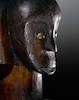 Thumbnail of Fang-Betsi Reliquary Head, Gabon image 3