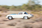 Thumbnail of Ex Bob Jane - 1963 Australian GT Championship Winning1963 JAGUAR E-TYPE LIGHTWEIGHT COMPETITIONChassis no. S850667Engine no. V682558P image 13