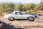 Thumbnail of Ex Bob Jane - 1963 Australian GT Championship Winning1963 JAGUAR E-TYPE LIGHTWEIGHT COMPETITIONChassis no. S850667Engine no. V682558P image 10