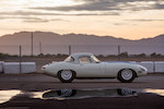 Thumbnail of Ex Bob Jane - 1963 Australian GT Championship Winning1963 JAGUAR E-TYPE LIGHTWEIGHT COMPETITIONChassis no. S850667Engine no. V682558P image 7