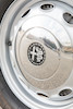 Thumbnail of 1958 ALFA ROMEO GIULIETTA SPIDER VELOCEChassis no. AR 1495.05389Engine no. AR 1315.31918 image 33