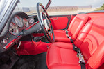 Thumbnail of 1958 ALFA ROMEO GIULIETTA SPIDER VELOCEChassis no. AR 1495.05389Engine no. AR 1315.31918 image 28