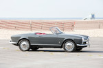 Thumbnail of 1958 ALFA ROMEO GIULIETTA SPIDER VELOCEChassis no. AR 1495.05389Engine no. AR 1315.31918 image 27