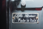 Thumbnail of 1958 ALFA ROMEO GIULIETTA SPIDER VELOCEChassis no. AR 1495.05389Engine no. AR 1315.31918 image 18
