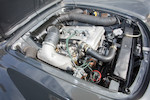 Thumbnail of 1958 ALFA ROMEO GIULIETTA SPIDER VELOCEChassis no. AR 1495.05389Engine no. AR 1315.31918 image 14