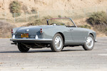 Thumbnail of 1958 ALFA ROMEO GIULIETTA SPIDER VELOCEChassis no. AR 1495.05389Engine no. AR 1315.31918 image 45