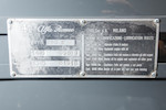 Thumbnail of 1958 ALFA ROMEO GIULIETTA SPIDER VELOCEChassis no. AR 1495.05389Engine no. AR 1315.31918 image 8