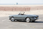 Thumbnail of 1958 ALFA ROMEO GIULIETTA SPIDER VELOCEChassis no. AR 1495.05389Engine no. AR 1315.31918 image 2