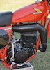 Thumbnail of 1976 Honda CR250M Elsinore Engine no. CR250ME-3003442 image 9