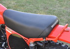 Thumbnail of 1976 Honda CR250M Elsinore Engine no. CR250ME-3003442 image 19