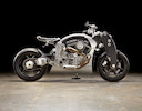 Thumbnail of 2008 Confederate Wraith B210 Frame no. 1C9SB29078B908022 image 2