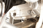 Thumbnail of From the private collection of Ewan McGregor,2012 Indian Larry Panhead Chopper Frame no. PA1RW1C28BN127033 image 8