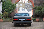 Thumbnail of Ex-Sammy Davis Jr. 1977 Rolls Royce CamargueChassis no. JRF30980Engine no. 30980 image 7