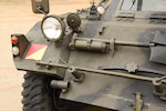 Thumbnail of 1958 DAIMLER FERRET SCOUT CARChassis no. 16791158Engine no. 16184 image 20