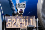 Thumbnail of 1923 Rickenbacker B6 CoupeChassis no. 10585Engine no. 10505 image 4