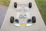 Thumbnail of 1995 Mclaren F1 Chassis no. SA9AB5AC5S1048044 Engine no. 61121 6070 0992 image 169