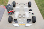 Thumbnail of 1995 Mclaren F1 Chassis no. SA9AB5AC5S1048044 Engine no. 61121 6070 0992 image 168
