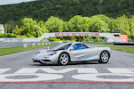 Thumbnail of 1995 Mclaren F1 Chassis no. SA9AB5AC5S1048044 Engine no. 61121 6070 0992 image 151