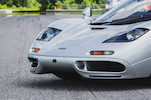 Thumbnail of 1995 Mclaren F1 Chassis no. SA9AB5AC5S1048044 Engine no. 61121 6070 0992 image 150