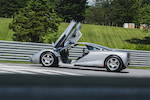 Thumbnail of 1995 Mclaren F1 Chassis no. SA9AB5AC5S1048044 Engine no. 61121 6070 0992 image 141