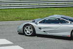 Thumbnail of 1995 Mclaren F1 Chassis no. SA9AB5AC5S1048044 Engine no. 61121 6070 0992 image 139