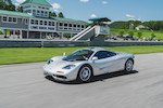 Thumbnail of 1995 Mclaren F1 Chassis no. SA9AB5AC5S1048044 Engine no. 61121 6070 0992 image 118