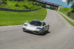 Thumbnail of 1995 Mclaren F1 Chassis no. SA9AB5AC5S1048044 Engine no. 61121 6070 0992 image 101