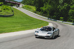 Thumbnail of 1995 Mclaren F1 Chassis no. SA9AB5AC5S1048044 Engine no. 61121 6070 0992 image 99