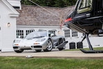 Thumbnail of 1995 Mclaren F1 Chassis no. SA9AB5AC5S1048044 Engine no. 61121 6070 0992 image 95