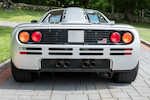 Thumbnail of 1995 Mclaren F1 Chassis no. SA9AB5AC5S1048044 Engine no. 61121 6070 0992 image 79
