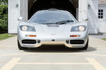 Thumbnail of 1995 Mclaren F1 Chassis no. SA9AB5AC5S1048044 Engine no. 61121 6070 0992 image 17