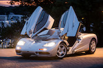 Thumbnail of 1995 Mclaren F1 Chassis no. SA9AB5AC5S1048044 Engine no. 61121 6070 0992 image 5