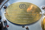 Thumbnail of 1914 PEUGEOT L45 GRAND PRIX TWO SEATERChassis no. 1Engine no. 1 image 72