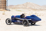 Thumbnail of 1914 PEUGEOT L45 GRAND PRIX TWO SEATERChassis no. 1Engine no. 1 image 37