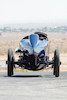 Thumbnail of 1914 PEUGEOT L45 GRAND PRIX TWO SEATERChassis no. 1Engine no. 1 image 26
