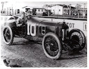 Thumbnail of 1914 PEUGEOT L45 GRAND PRIX TWO SEATERChassis no. 1Engine no. 1 image 7