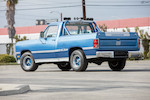 Thumbnail of 1983 Dodge Shelby Ram PrototypeVIN. 1B7FD14T9DS492434 image 5